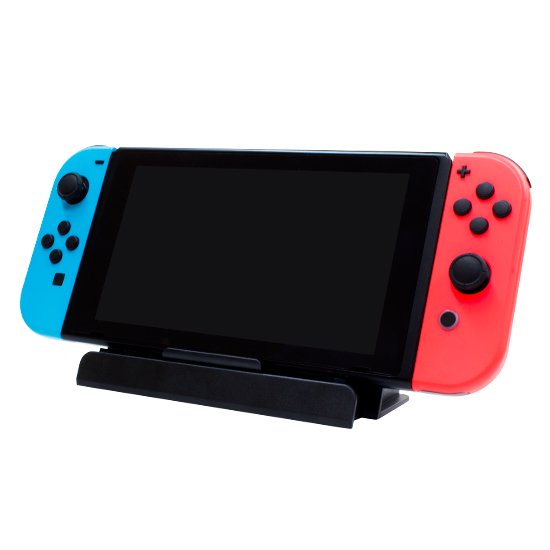 Switch用 チャージスタンド