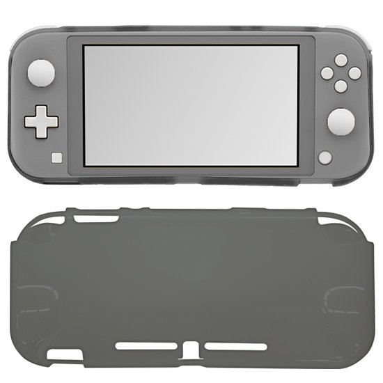 Switch Lite用 TPUプロテクト