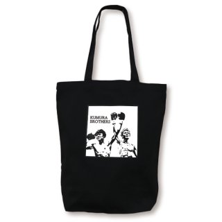 【Kumura brothers】Tote bag