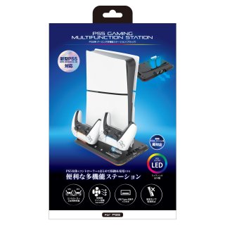 Wii U GamePad用 ACアダプタ3M ブラック
