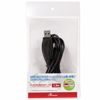 FC/SFC USB֥ 1.8m