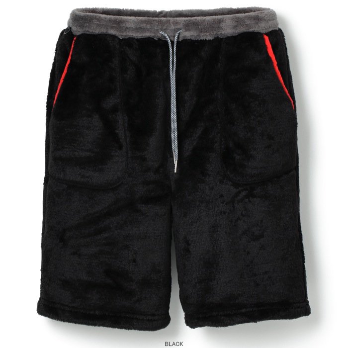 Class5（クラスファイブ）/CLASS5/Husky Half Pants（ハスキーハーフ