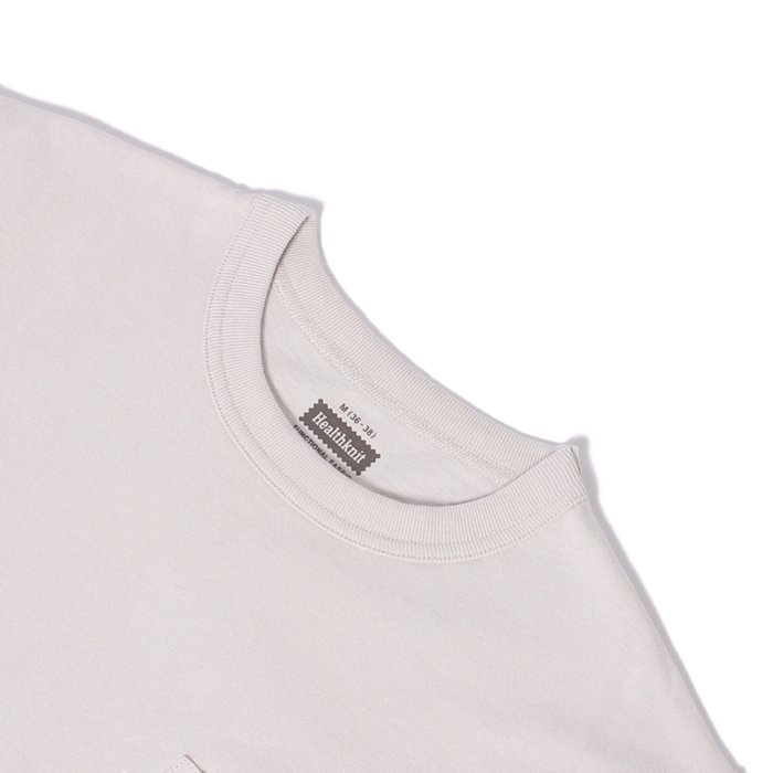 Functional Fabric Crewneck Pocket S/S（ファンクショナルファブリック クルーネック半袖ポケットTシャツ