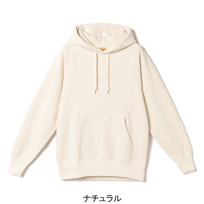 Vintage Loopwheel Sweat Crewneck L/S（＃34005 ヴィンテージループウィール スウェットフーディー長袖） -  ヘルスニットの公式通販サイト │ Healthknit Online Shop