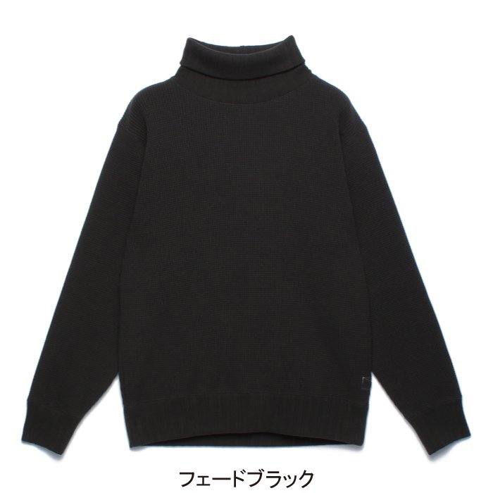 Healthknit（ヘルスニット）/ スーパーヘビーワッフル