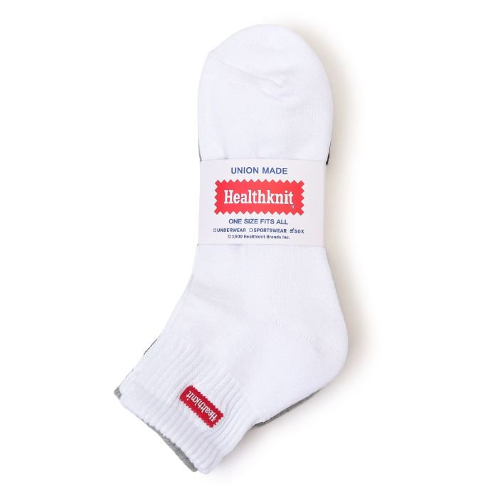 supreme socks 3p SET - ソックス