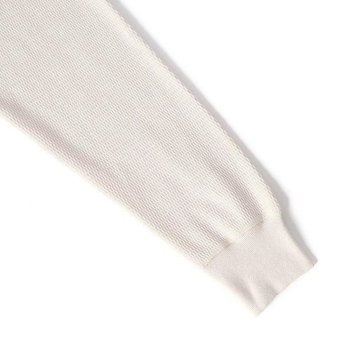 サーマルキングラッセルハニカム フーディ長袖 #52025