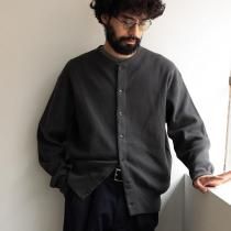 ジップ開き&カーディガン - ヘルスニットの公式通販サイト