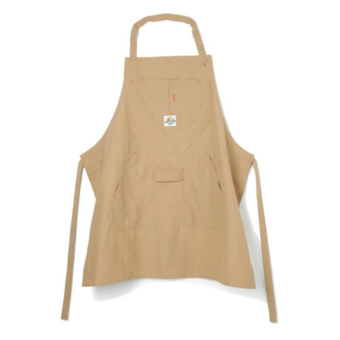 Class5（クラスファイブ）/ Workers Apron（ワーカーズエプロン）C5-114