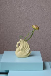 Vase 花器 Furnishing