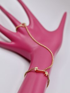 Aphrodite docking ring and bracelet / եǥƤλؤȥ֥쥹åͻΥ奨꡼