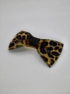 barrette leopard / Хå 쥪ѡ