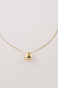 object heart necklace / ֥ϡȥͥå쥹