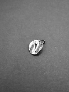 ! charm small silver /᡼ޡ ⡼ 㡼 С