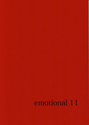 emotional 11