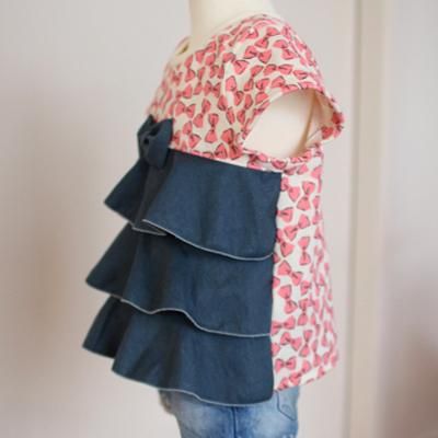 パターン　価格表　③　cozy　アンの木　etc　子供服　ハンドメイド　オーダー パターン・価格表③ cozy 子供服♡ハンドメイド オーダー