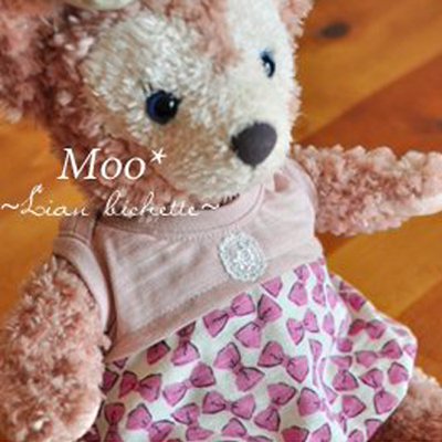 上級者向け - 型紙販売ブランドの通販サイト Moo*pattern