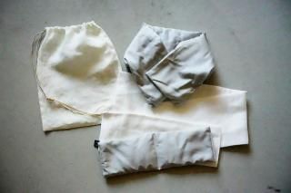 Herbal Warm Pillow Eye & Shoulder set