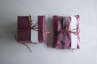 chimugusuiCalm & Relax set 〜Christmas & New year edition〜