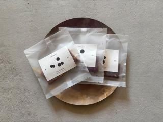 ڴָHerbal Remedy Bar  -KAN JUN ON set-