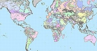 世界の民族 - 内外地図株式会社が運営する地形図や各種書籍、地図のお供グッズ・雑貨のオンラインショップ