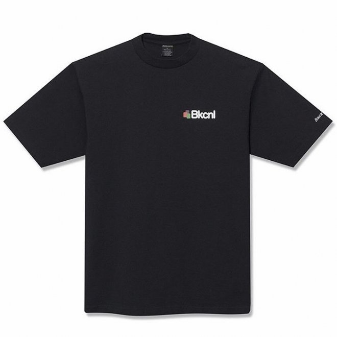 BackChannel バックチャンネル LIST T - BLACK SUGAR