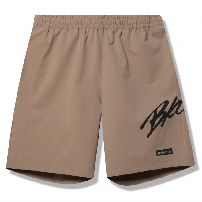 <img class='new_mark_img1' src='https://img.shop-pro.jp/img/new/icons20.gif' style='border:none;display:inline;margin:0px;padding:0px;width:auto;' />Back Channel STRETCH LIGHT SHORTS