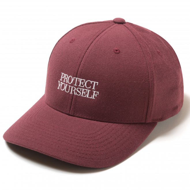 <img class='new_mark_img1' src='https://img.shop-pro.jp/img/new/icons11.gif' style='border:none;display:inline;margin:0px;padding:0px;width:auto;' />Back Channel PROTECT YOURSELF SNAPBACK