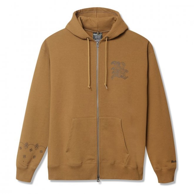 <img class='new_mark_img1' src='https://img.shop-pro.jp/img/new/icons11.gif' style='border:none;display:inline;margin:0px;padding:0px;width:auto;' />Back Channel FULL ZIP PARKA