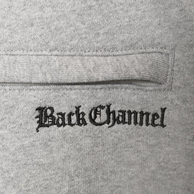 Back Channel SWEAT PANTS