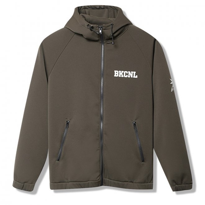 <img class='new_mark_img1' src='https://img.shop-pro.jp/img/new/icons11.gif' style='border:none;display:inline;margin:0px;padding:0px;width:auto;' />Back Channel CORDURA FULL ZIP PARKA