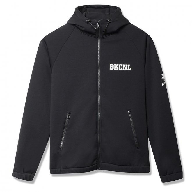 <img class='new_mark_img1' src='https://img.shop-pro.jp/img/new/icons11.gif' style='border:none;display:inline;margin:0px;padding:0px;width:auto;' />Back Channel CORDURA FULL ZIP PARKA