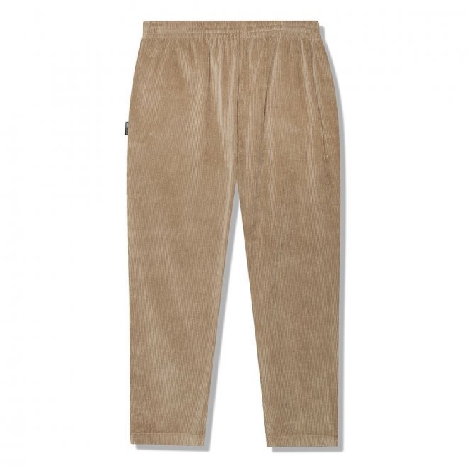 <img class='new_mark_img1' src='https://img.shop-pro.jp/img/new/icons11.gif' style='border:none;display:inline;margin:0px;padding:0px;width:auto;' />Back Channel CORDUROY WIDE EASY PANTS