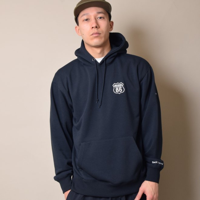 <img class='new_mark_img1' src='https://img.shop-pro.jp/img/new/icons11.gif' style='border:none;display:inline;margin:0px;padding:0px;width:auto;' />Back Channel DRY PULLOVER PARKA