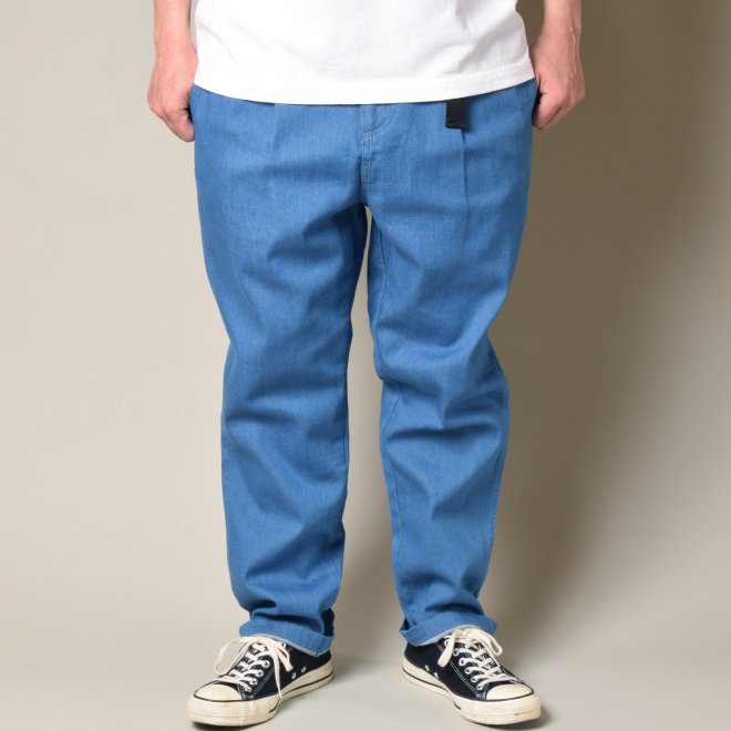 <img class='new_mark_img1' src='https://img.shop-pro.jp/img/new/icons11.gif' style='border:none;display:inline;margin:0px;padding:0px;width:auto;' />Back Channel DENIM FIELD PANTS