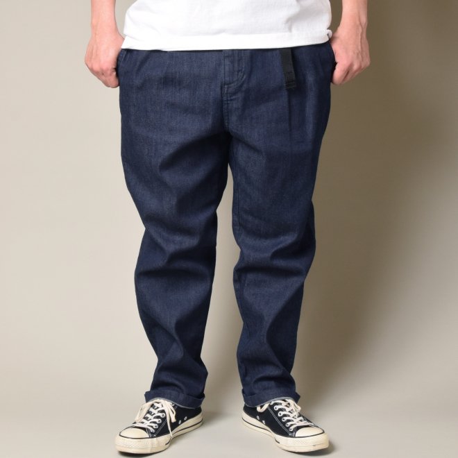 <img class='new_mark_img1' src='https://img.shop-pro.jp/img/new/icons11.gif' style='border:none;display:inline;margin:0px;padding:0px;width:auto;' />Back Channel DENIM FIELD PANTS