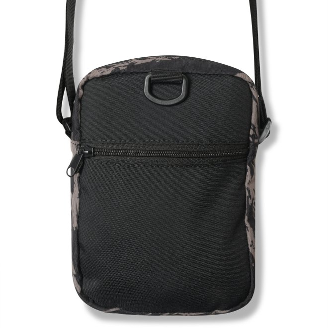 <img class='new_mark_img1' src='https://img.shop-pro.jp/img/new/icons11.gif' style='border:none;display:inline;margin:0px;padding:0px;width:auto;' />Back Channel MEI CORDURA SHOULDER BAG