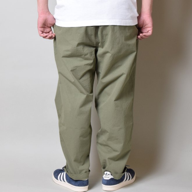 <img class='new_mark_img1' src='https://img.shop-pro.jp/img/new/icons11.gif' style='border:none;display:inline;margin:0px;padding:0px;width:auto;' />Back Channel WIDE FIELD PANTS