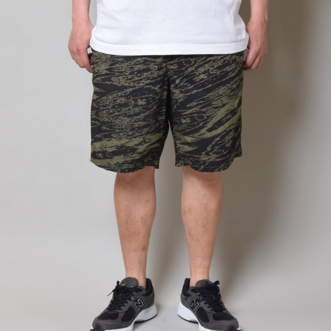 <img class='new_mark_img1' src='https://img.shop-pro.jp/img/new/icons11.gif' style='border:none;display:inline;margin:0px;padding:0px;width:auto;' />Back Channel COOLMAX CAMO SHORTS