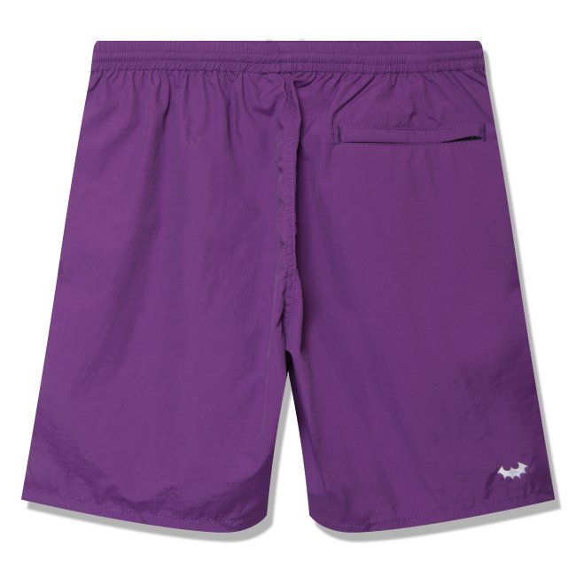 <img class='new_mark_img1' src='https://img.shop-pro.jp/img/new/icons11.gif' style='border:none;display:inline;margin:0px;padding:0px;width:auto;' />Back Channel OUTDOOR NYLON SHORTS