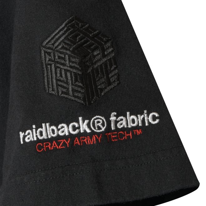 <img class='new_mark_img1' src='https://img.shop-pro.jp/img/new/icons11.gif' style='border:none;display:inline;margin:0px;padding:0px;width:auto;' />Back Channel raidback fabric POCKET T