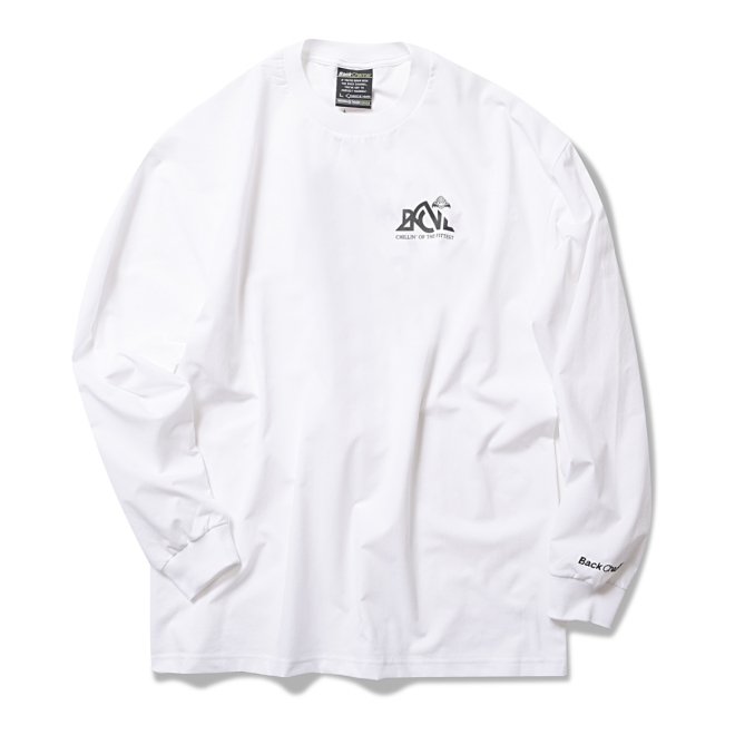<img class='new_mark_img1' src='https://img.shop-pro.jp/img/new/icons11.gif' style='border:none;display:inline;margin:0px;padding:0px;width:auto;' />Back Channel Prillmal STRETCH LONG SLEEVE T