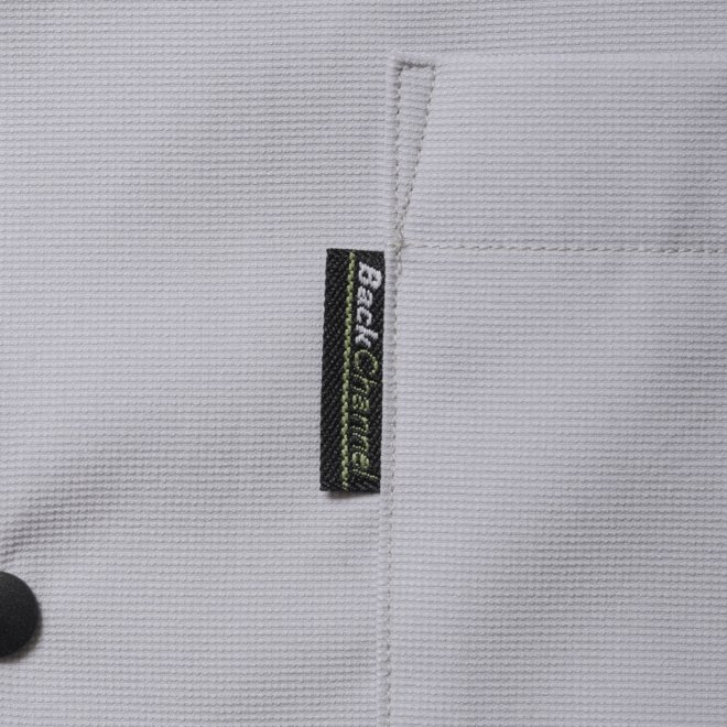 Back Channel DRY SHIRT
