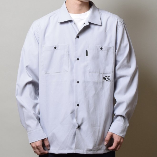 <img class='new_mark_img1' src='https://img.shop-pro.jp/img/new/icons7.gif' style='border:none;display:inline;margin:0px;padding:0px;width:auto;' />Back Channel DRY SHIRT