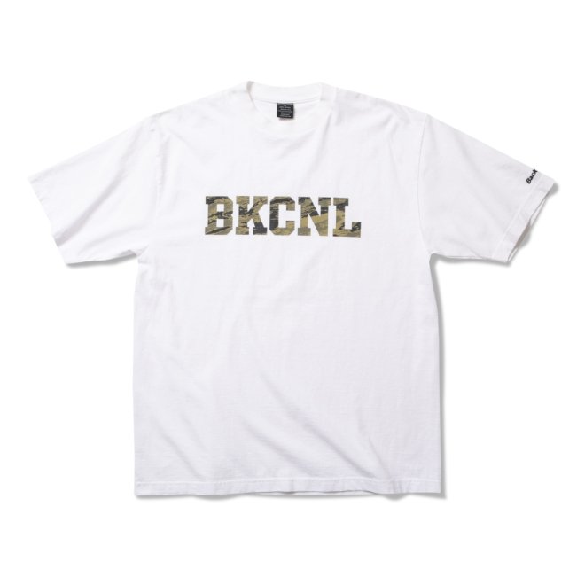 <img class='new_mark_img1' src='https://img.shop-pro.jp/img/new/icons7.gif' style='border:none;display:inline;margin:0px;padding:0px;width:auto;' />Back Channel CAMO BKCNL T 1
