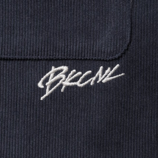 <img class='new_mark_img1' src='https://img.shop-pro.jp/img/new/icons7.gif' style='border:none;display:inline;margin:0px;padding:0px;width:auto;' />Back Channel CORDUROY SHIRT