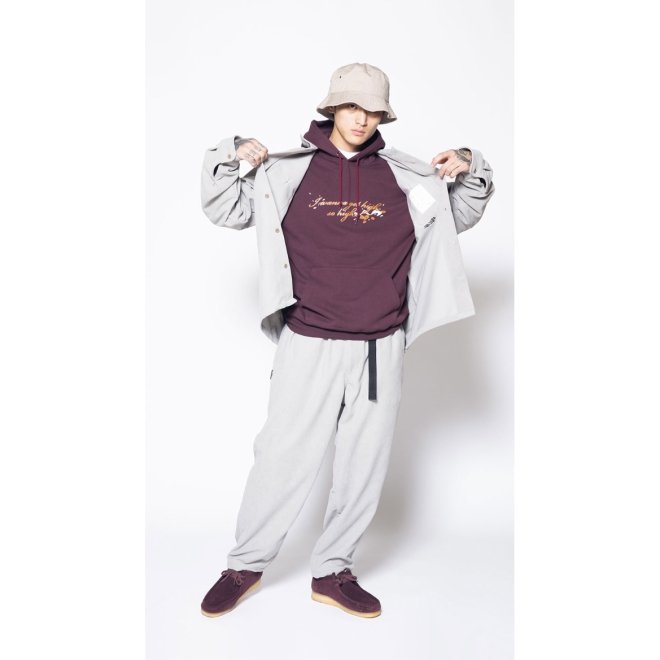 <img class='new_mark_img1' src='https://img.shop-pro.jp/img/new/icons7.gif' style='border:none;display:inline;margin:0px;padding:0px;width:auto;' />Back Channel CORDUROY FIELD PANTS