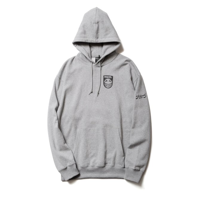 <img class='new_mark_img1' src='https://img.shop-pro.jp/img/new/icons7.gif' style='border:none;display:inline;margin:0px;padding:0px;width:auto;' />Back Channel Prillmal PULLOVER PARKA 1