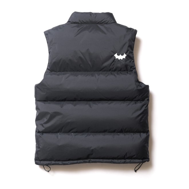 <img class='new_mark_img1' src='https://img.shop-pro.jp/img/new/icons7.gif' style='border:none;display:inline;margin:0px;padding:0px;width:auto;' />Back Channel NANGA DOWN VEST