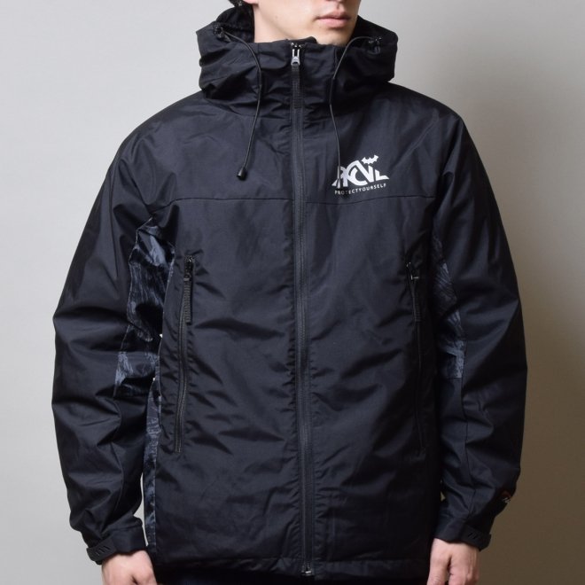 <img class='new_mark_img1' src='https://img.shop-pro.jp/img/new/icons7.gif' style='border:none;display:inline;margin:0px;padding:0px;width:auto;' />Back Channel NANGA 3LAYER MOUNTAIN DOWN PARKA